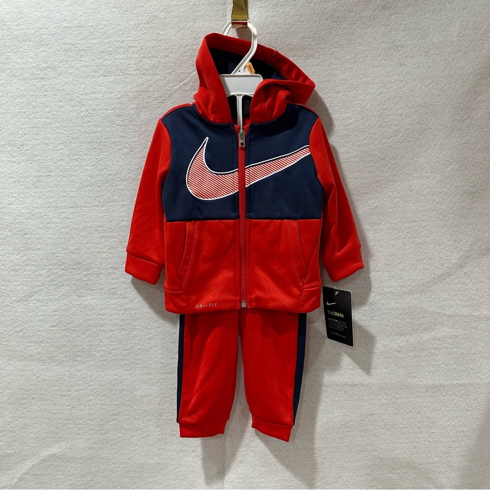 Baby Nike Track suit